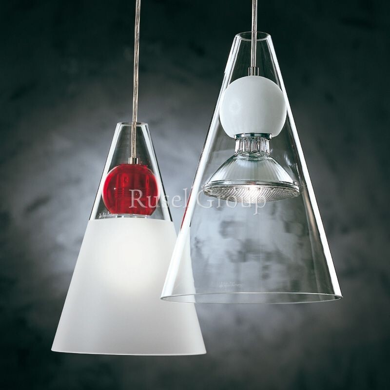 Подвесной светильник de MAJO GEMMA S3L