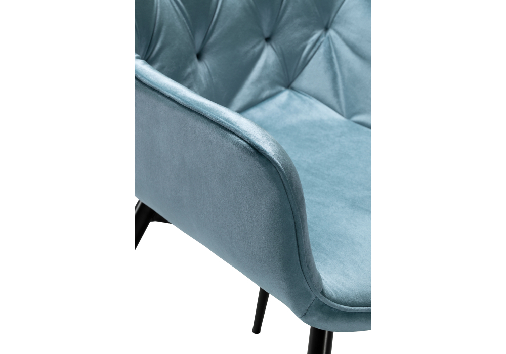 Стул Woodville Remo tiffany 15010