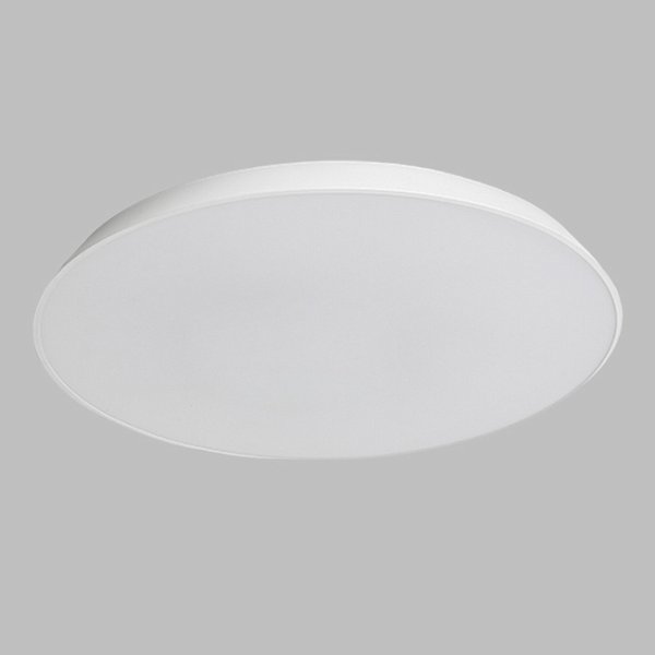 Потолочный светильник TERRA D62 White by ImperiumLoft