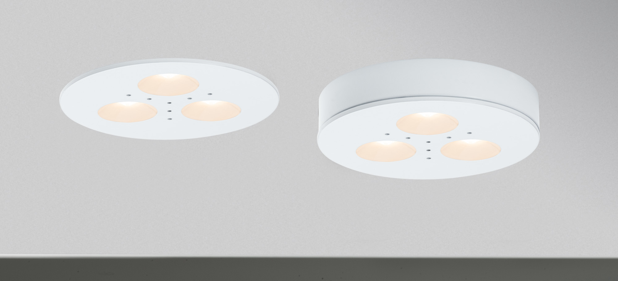 Встраиваемый светильник Paulmann 92586