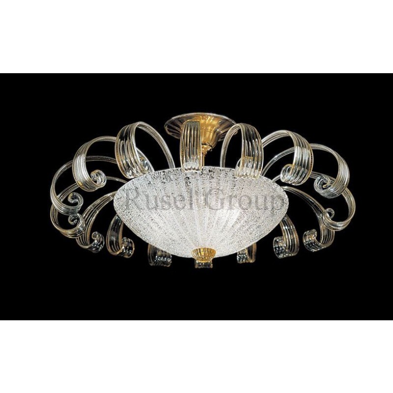 Потолочный светильник Vetri Lamp 996/70