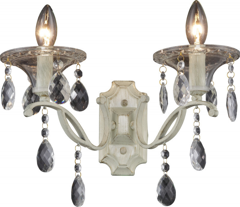 Бра TOPLIGHT TL7220B-02RY