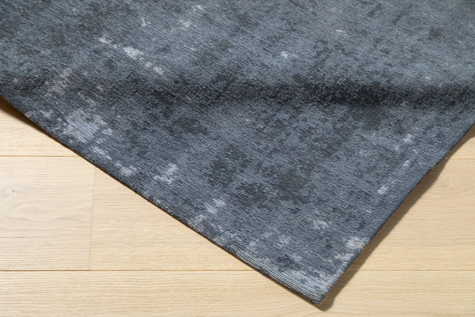 Ковер Carpet Decor Soil Dark Gray C1030