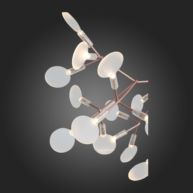 Подвесная люстра ST Luce SL379.203.30