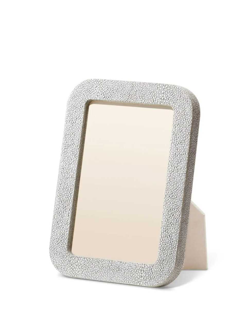 Серая фоторамка Мэгги М Louvre Home LHDPF130124DPO