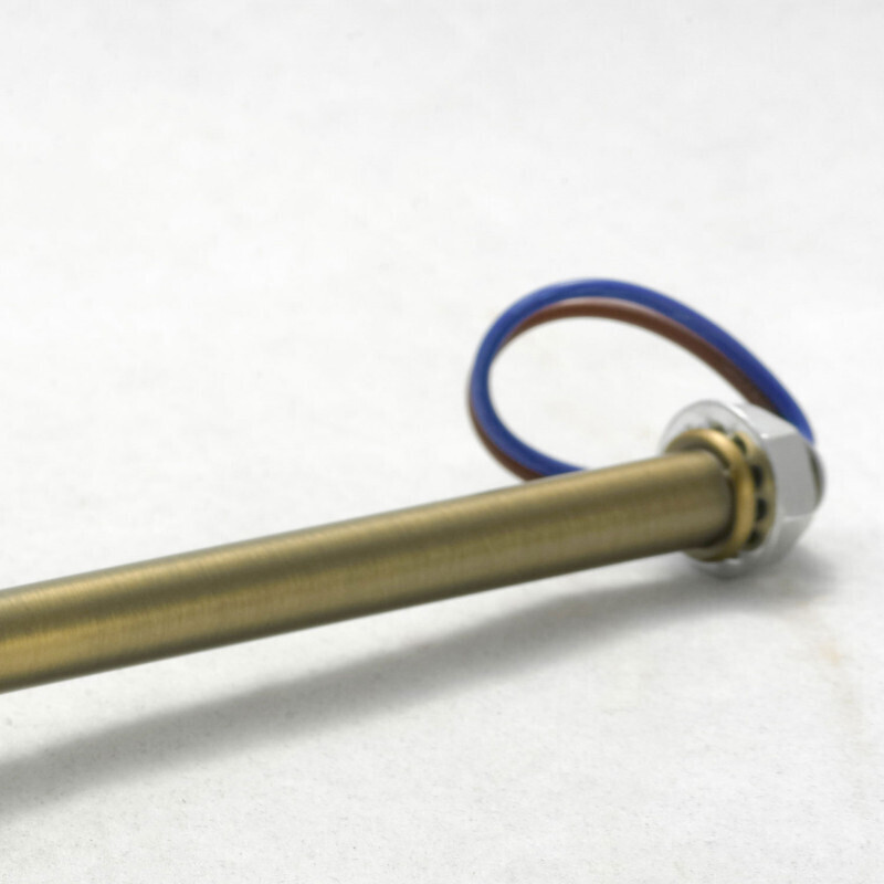 Люстра на штанге Lussole LGO LSP-8096