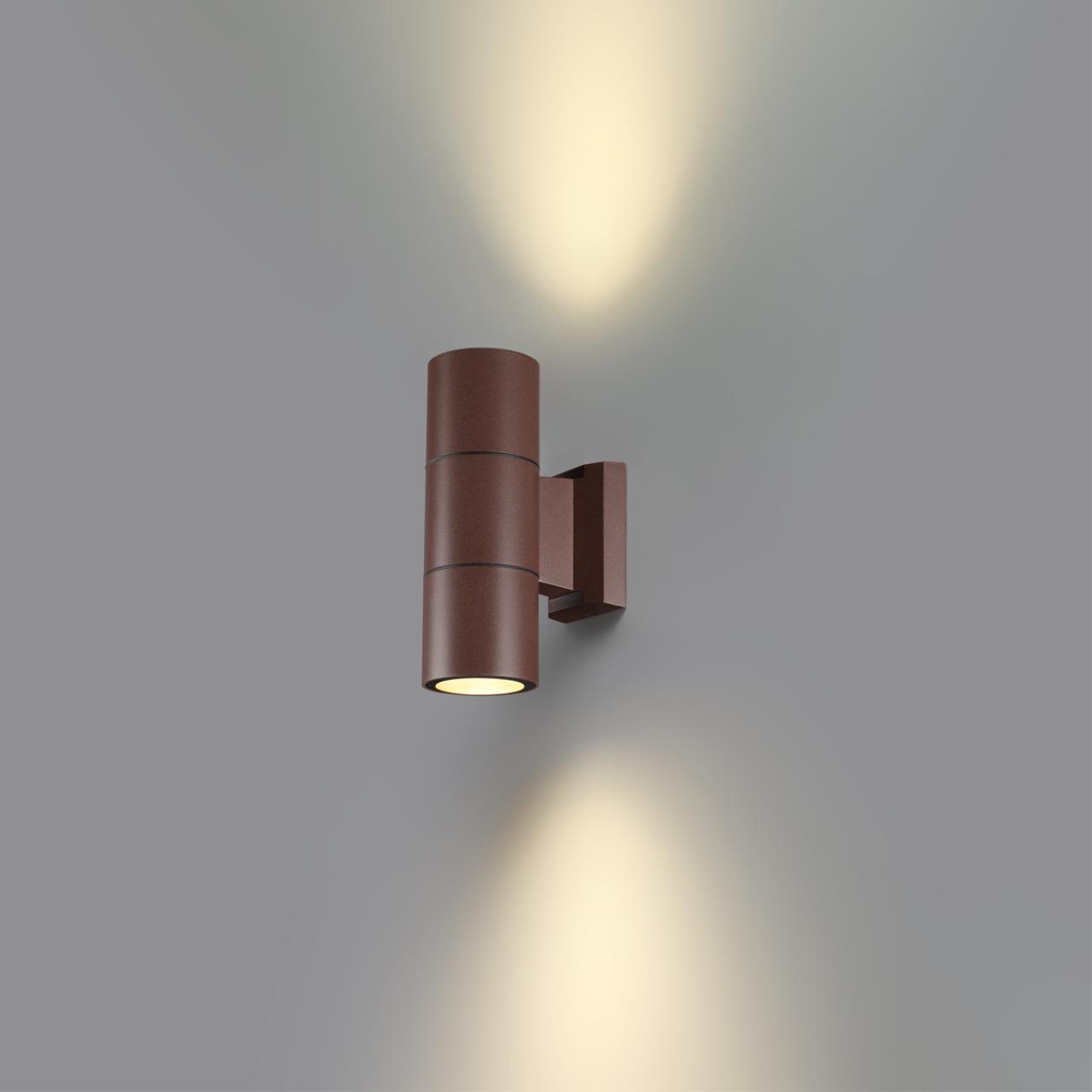 Уличный фасадный светильник Novotech 370989