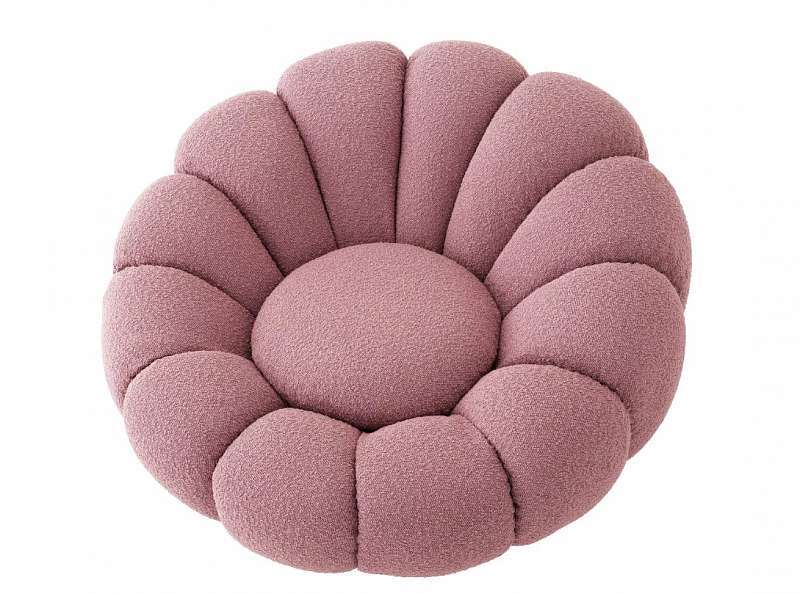 Вращающееся кресло Eichholtz MELLO 117103