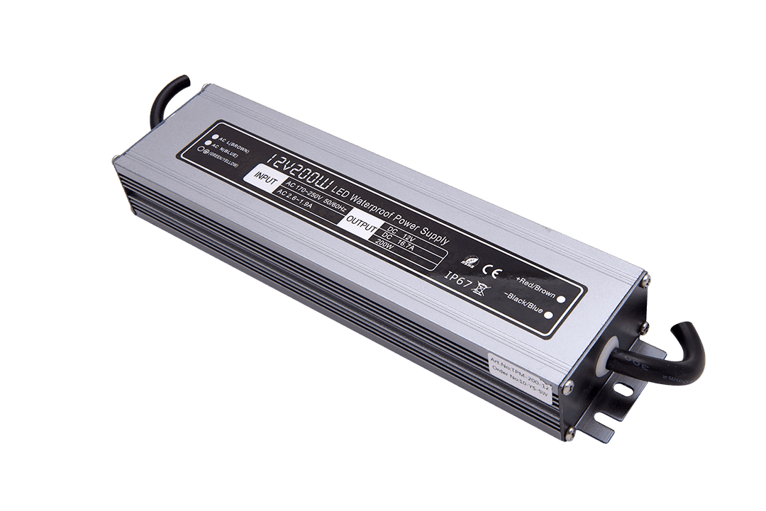 Блок питания SWG MTPW-200-12