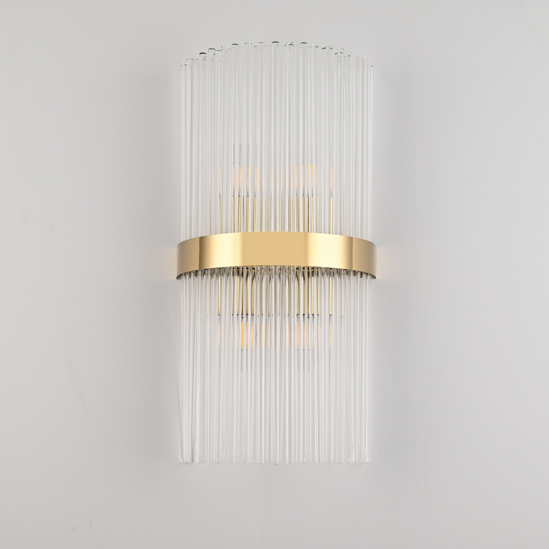 Бра 430122.250.4.E14.B1 GD Arte Milano