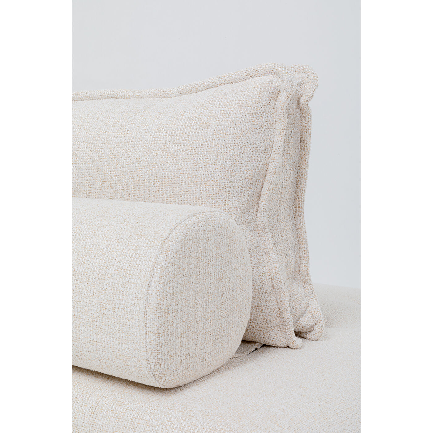 Элемент дивана Portofino Creme KARE 70784