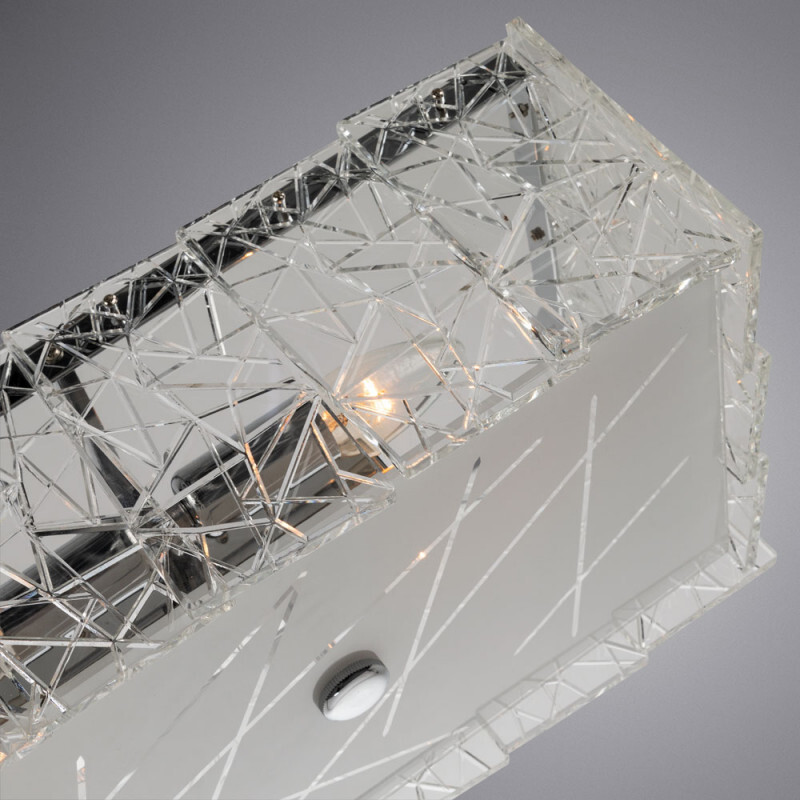 Подвесная люстра Arte Lamp A1222LM-8CC