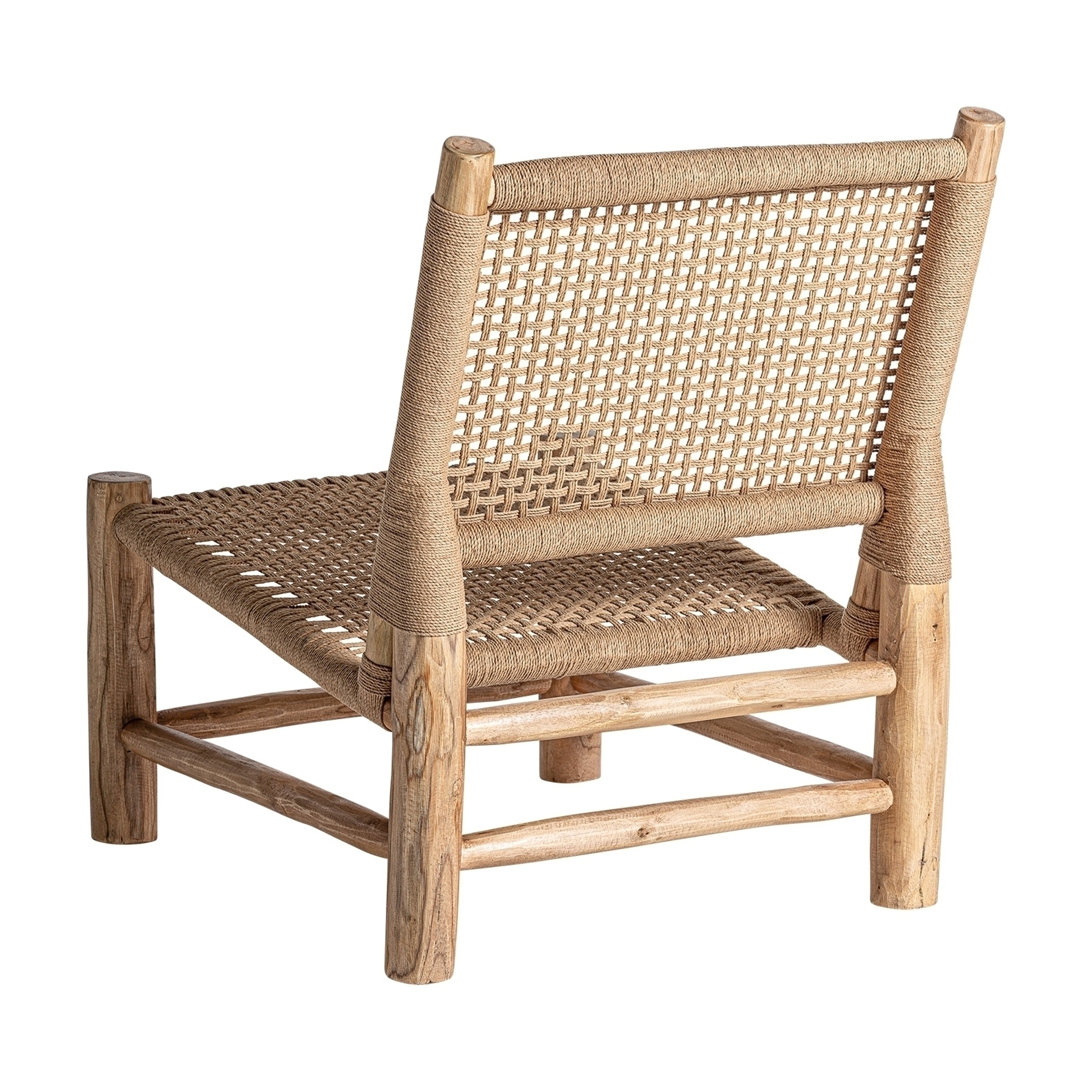 Кресло MOUZAKI Vical