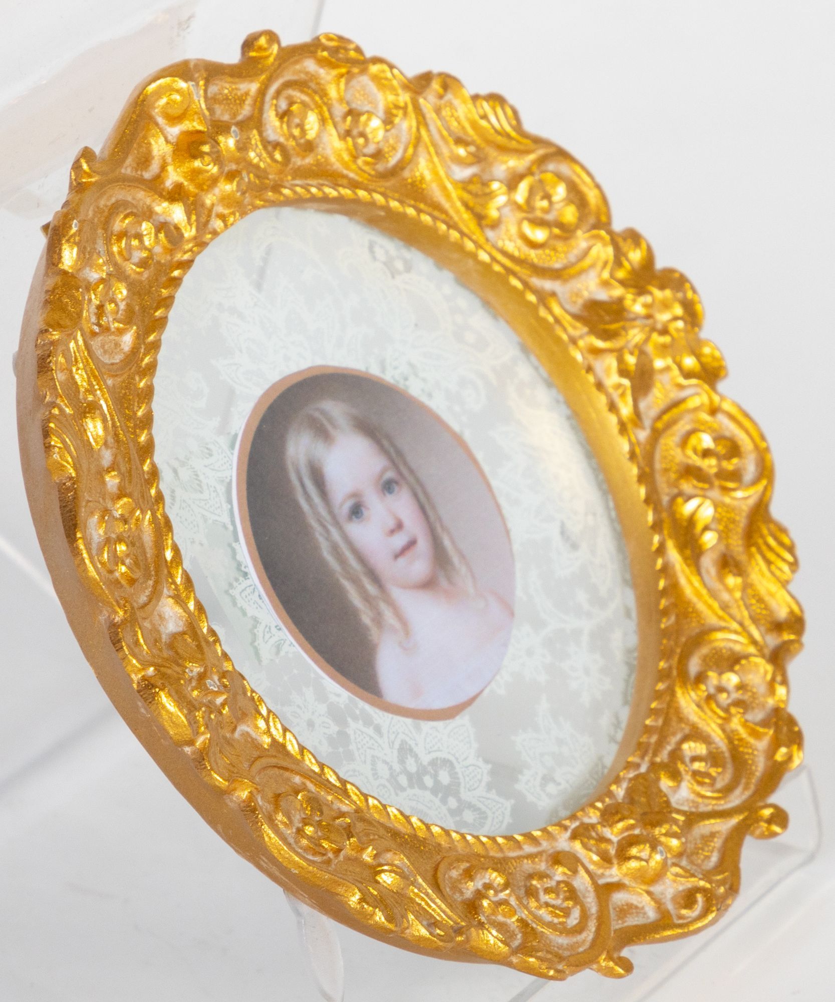 Фоторамка настенная Glasar 28-505