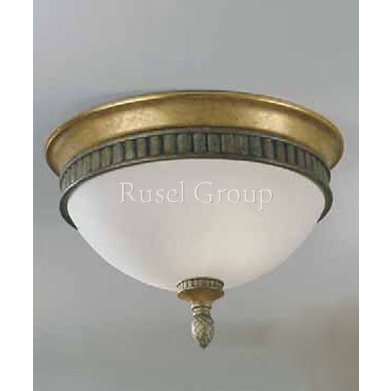 Потолочный светильник Kolarz NEWTON 206.12S