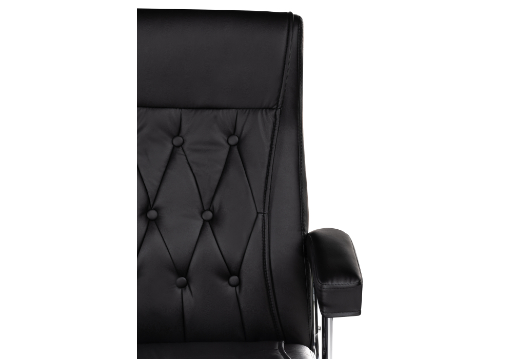 Стул Woodville Class black 15254
