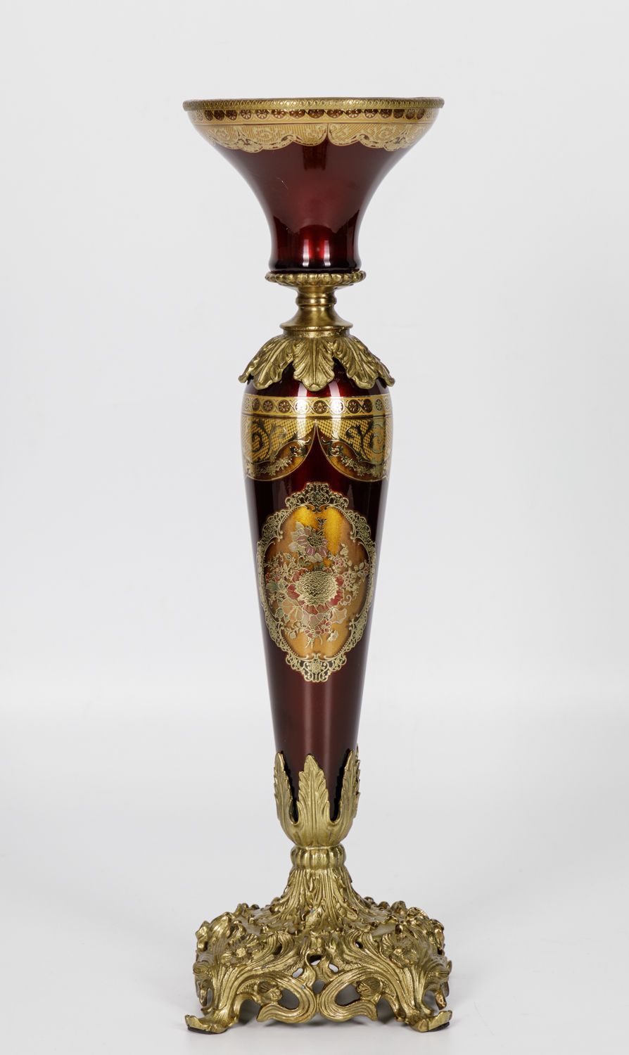 Подсвечник Glasar 61-004