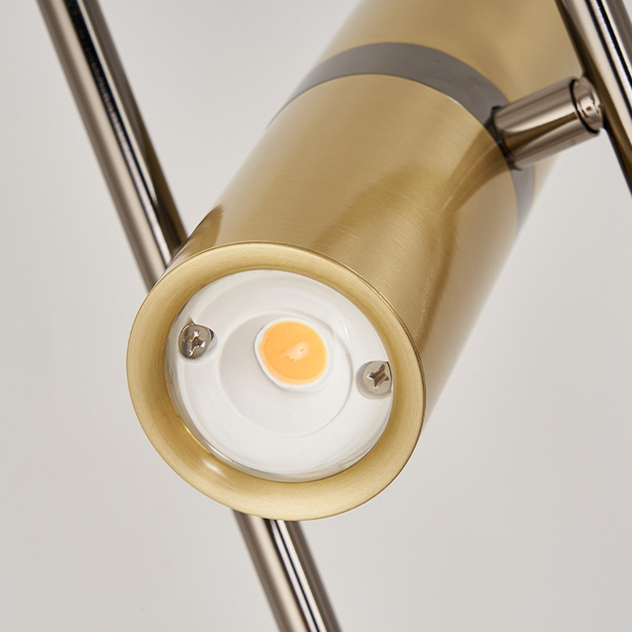 Торшер VIDAR by ImperiumLoft