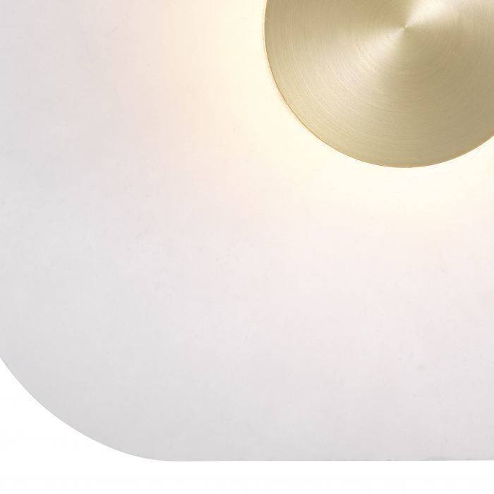 Настенный светильник Eichholtz NOMAD SQUARE S 114326