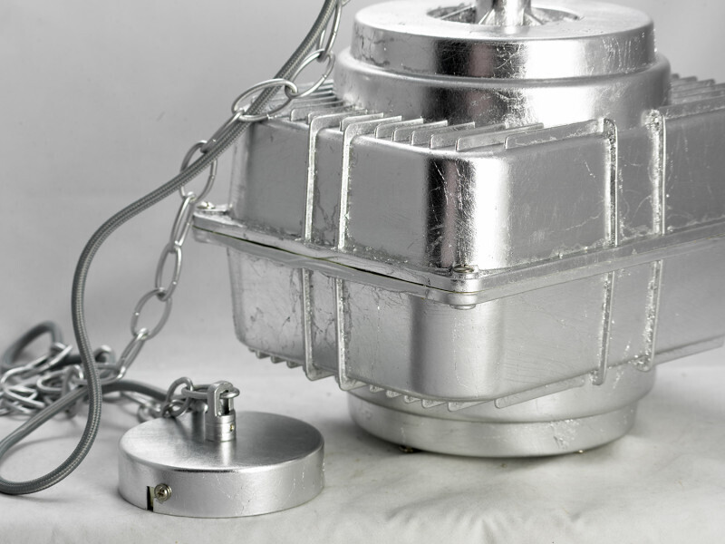 Подвесной светильник Lussole LOFT LSP-9826