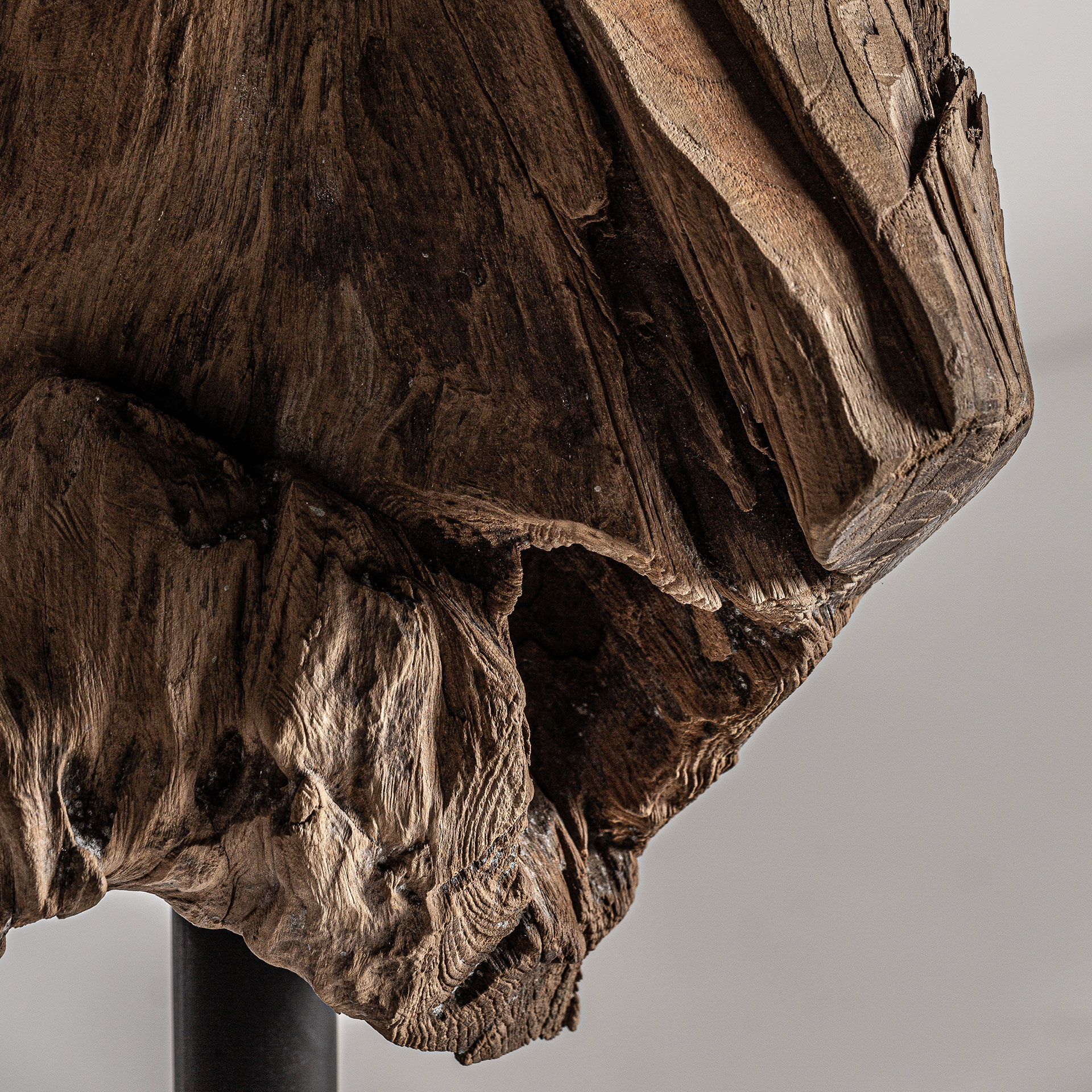 Натуральная декоративная фигурка 32611 Vical