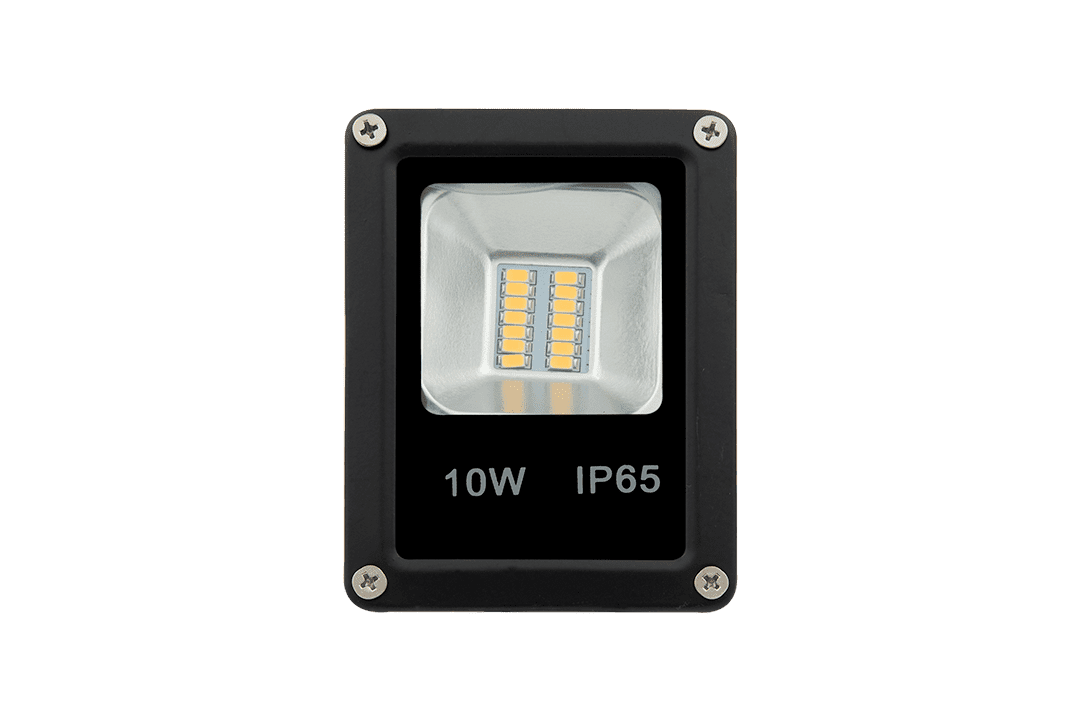 Прожектор светодиодный SWG FL-SMD-10-WW