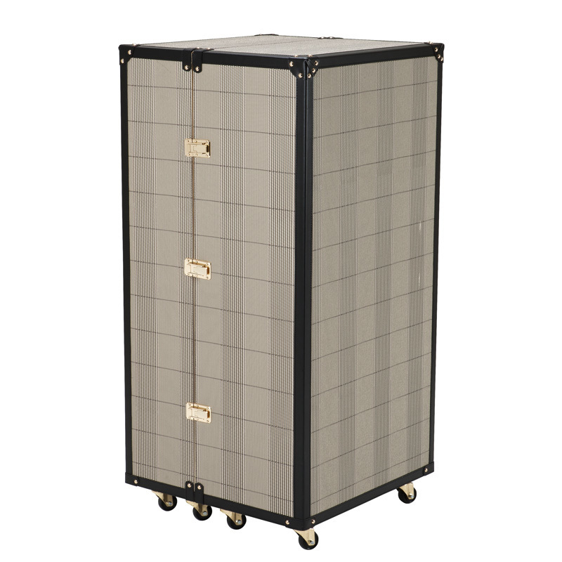 Шкаф винный Eichholtz Martini Bianco 108869