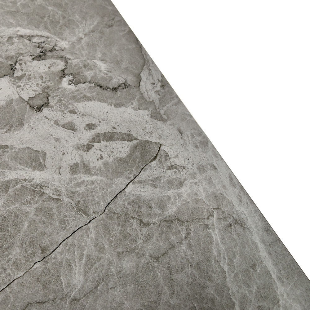 Стол раздвижной TWIST серый Bradex Home FR 0591