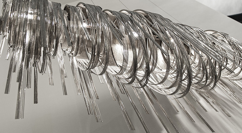 Люстра Terzani Volver