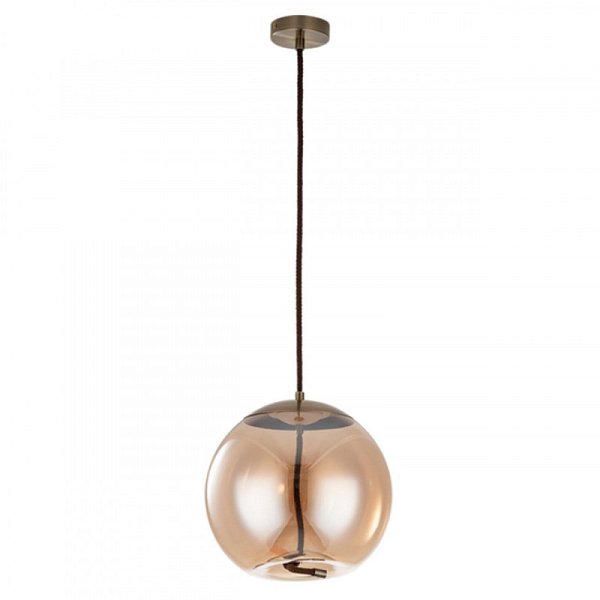Подвесной светильник ARTE Lamp A7768SP-1AB