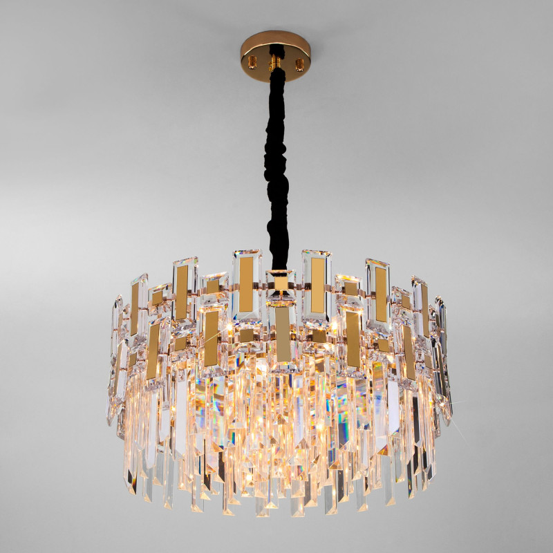 Подвесная люстра Bogate's 330/6 Strotskis