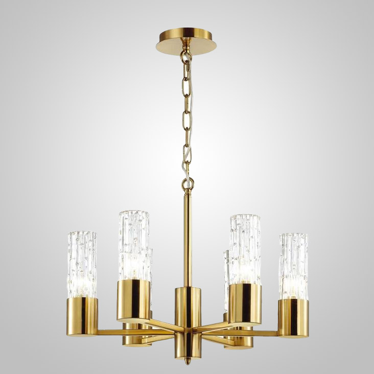 Подвесная люстра FAERDAG L6 by ImperiumLoft