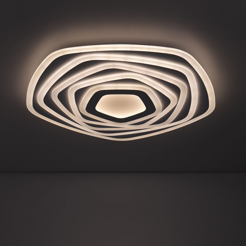 Накладной светильник Citilux CL737A55E