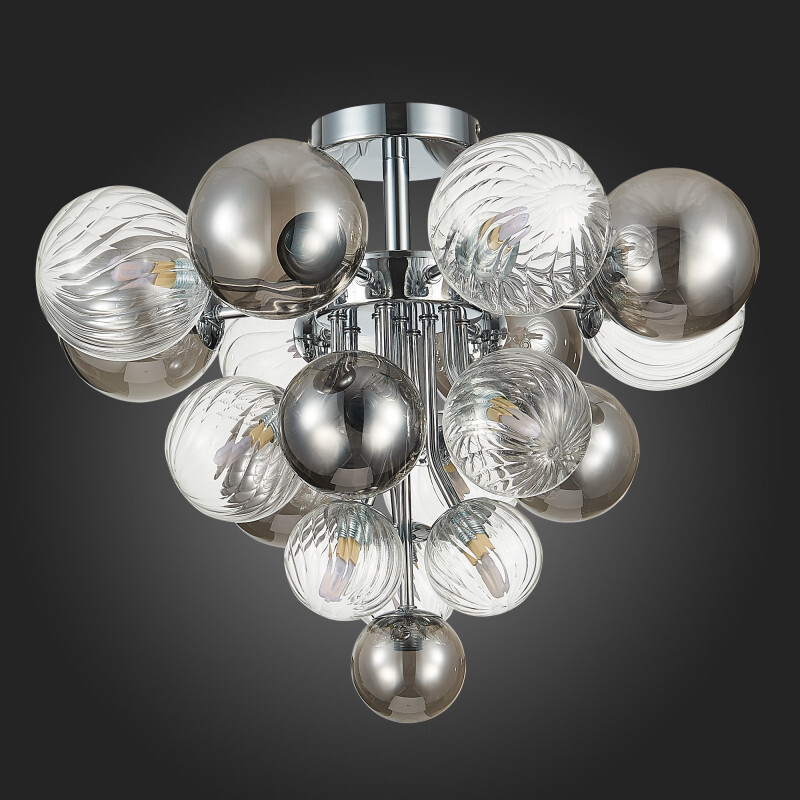 Люстра на штанге ST Luce SL1124.102.10