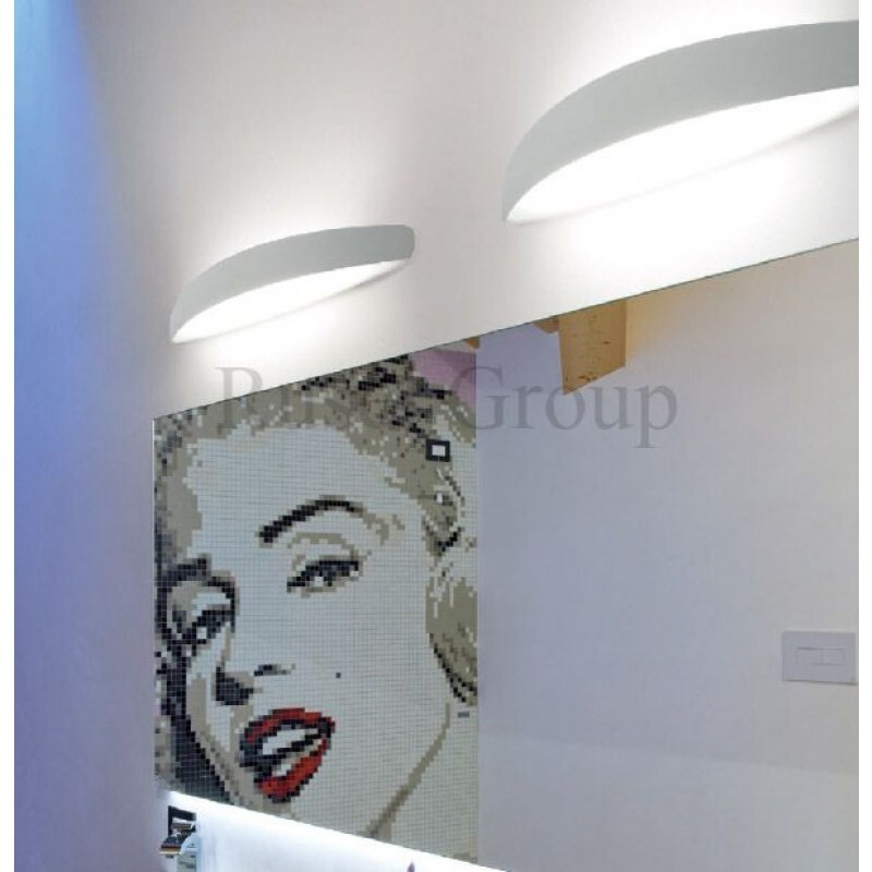 Настенный светильник Linea Light Prime+ 7816