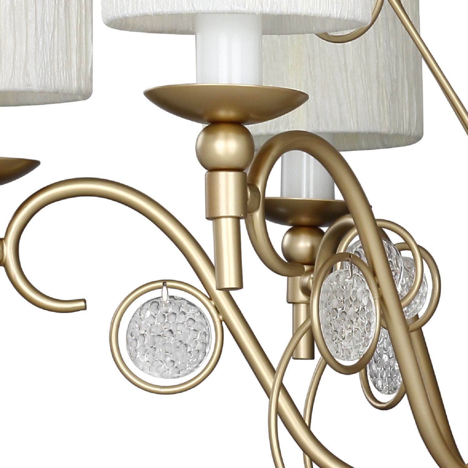 Люстра Favourite 2493-6P