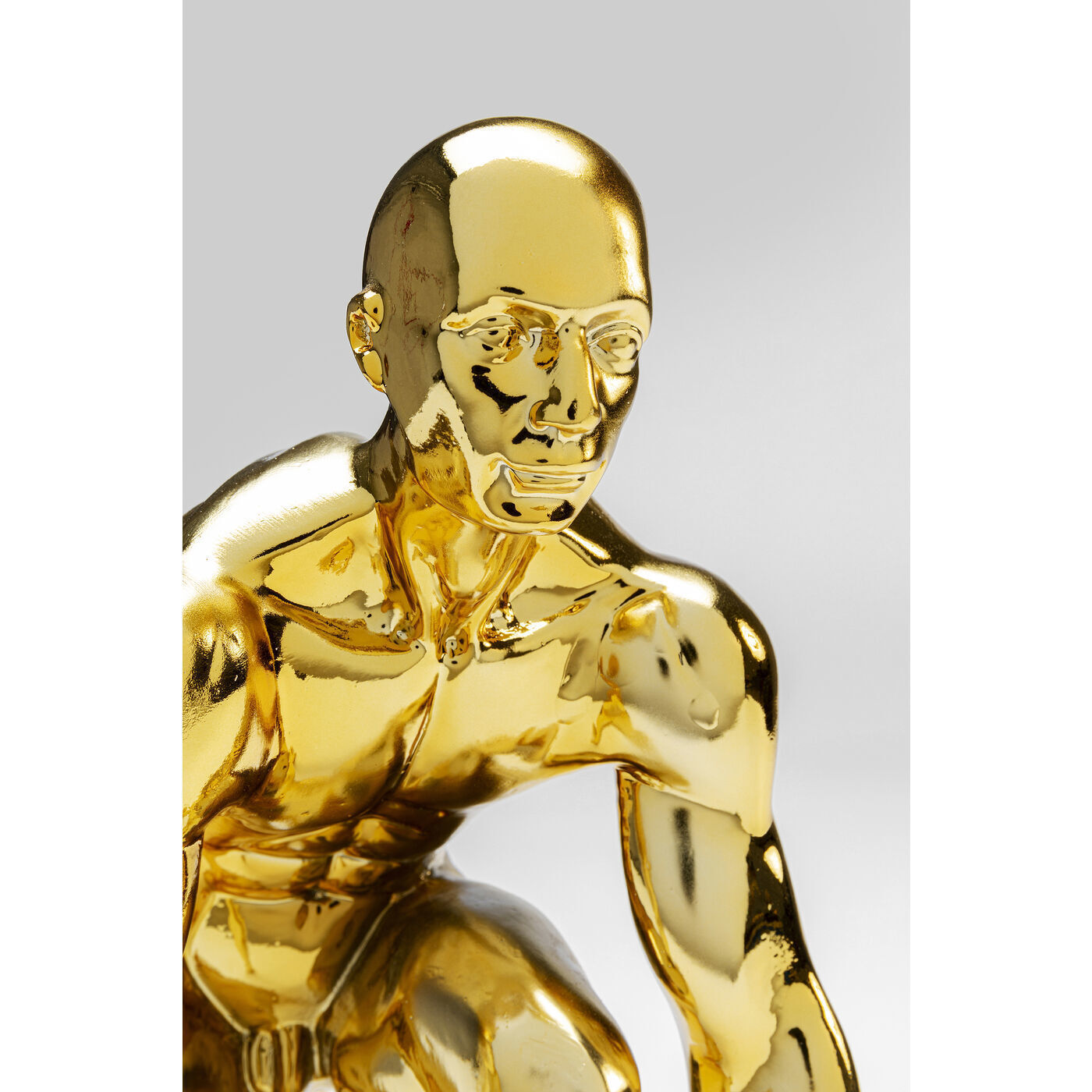 Статуэтка Running Men 53460 Kare