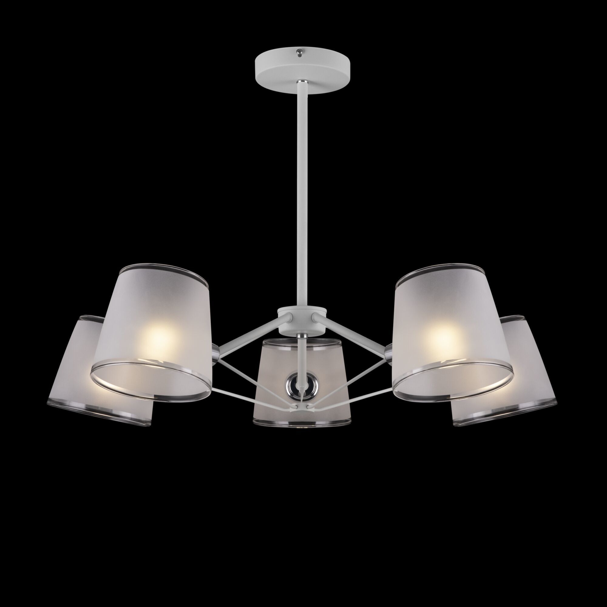 Люстра Freya FR5108PL-05CH