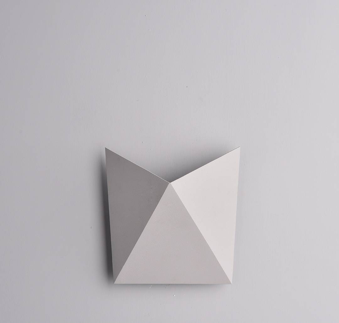 Светильник настенный DesignLed GW-A816-7-WH-WW