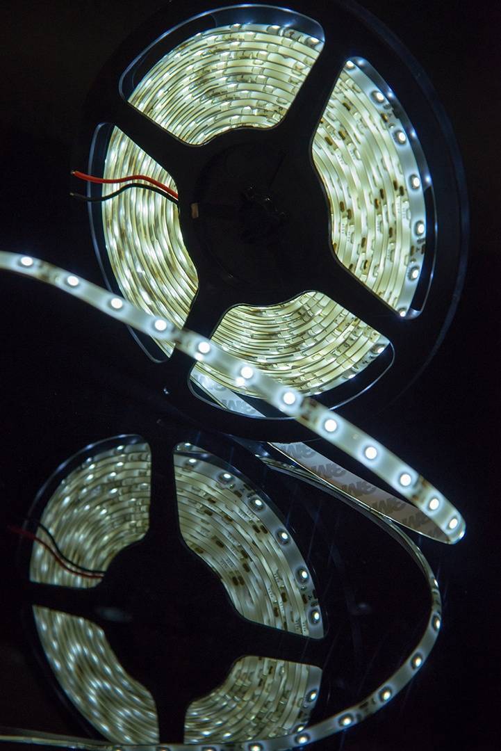 Лента светодиодная SWG SWG360-12-4.8-W-65-M