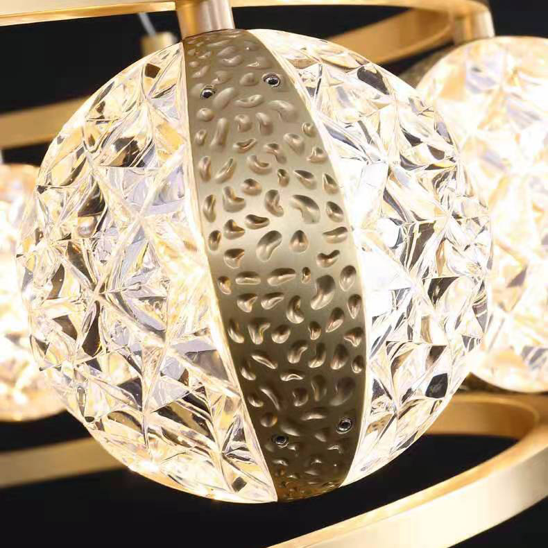 Подвесной светильник MAIRIN LONG by ImperiumLoft