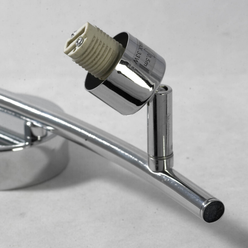 Спот Lussole LGO LSP-0123