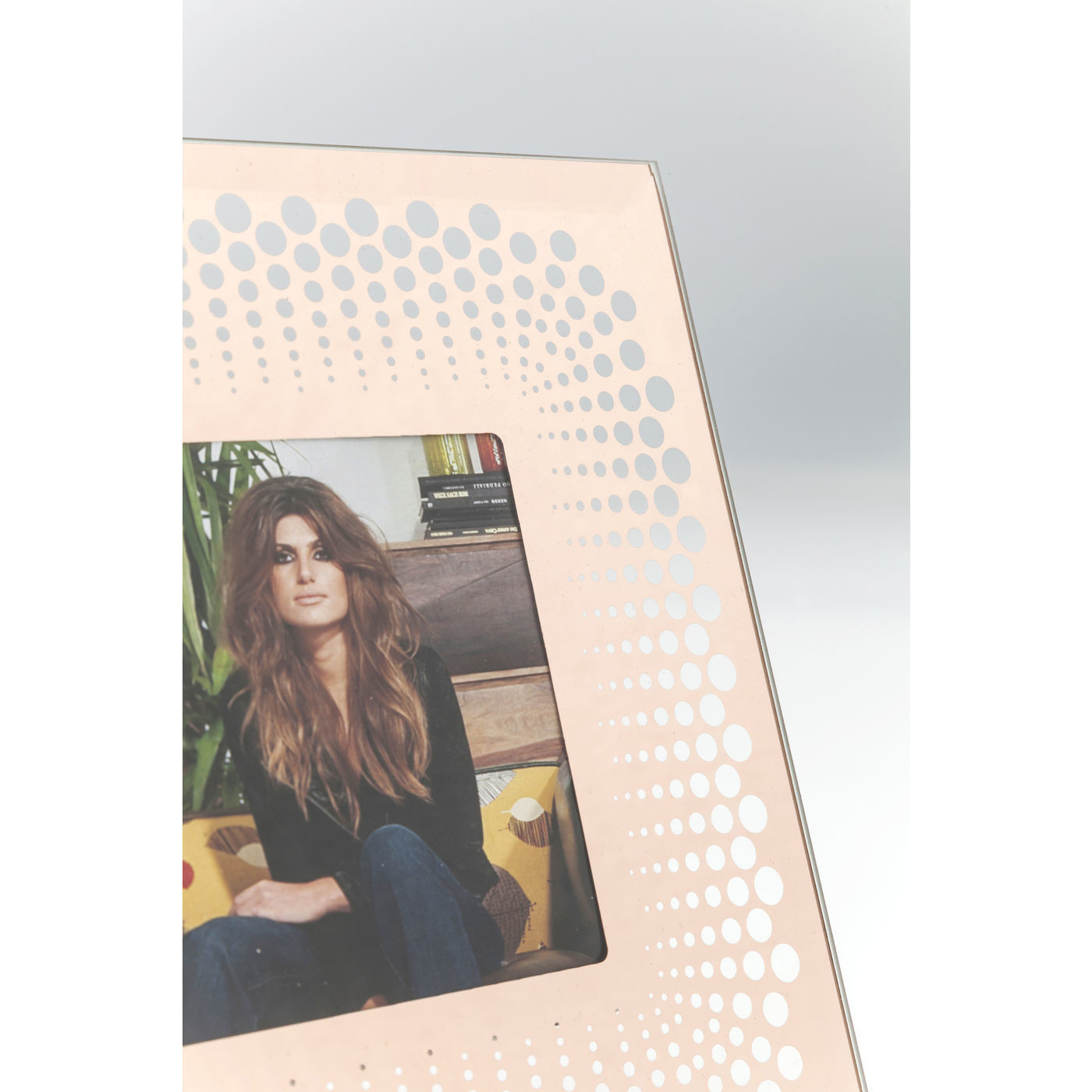 Фоторамка Buca Buca 38949 KARE