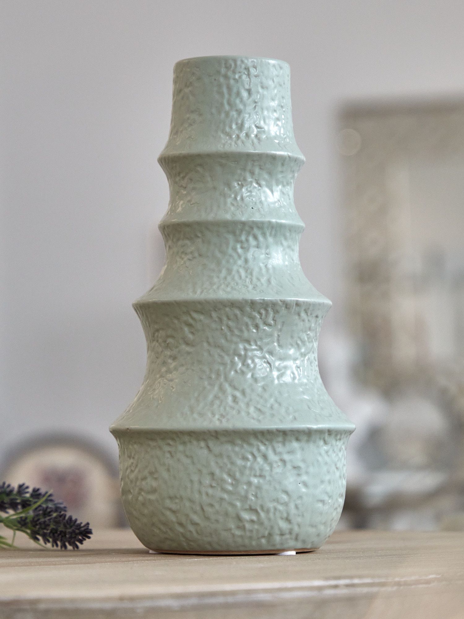 Ваза Glasar C6171