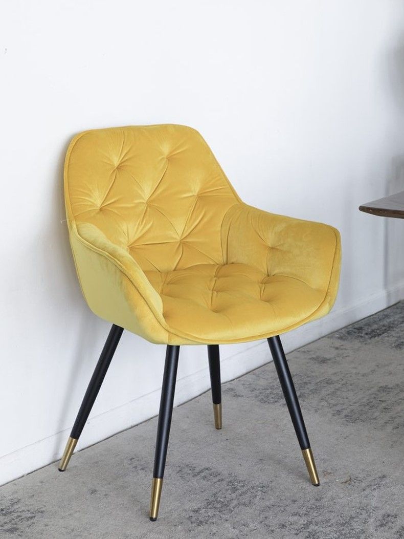 Кресло Glasar 79803/1-DS