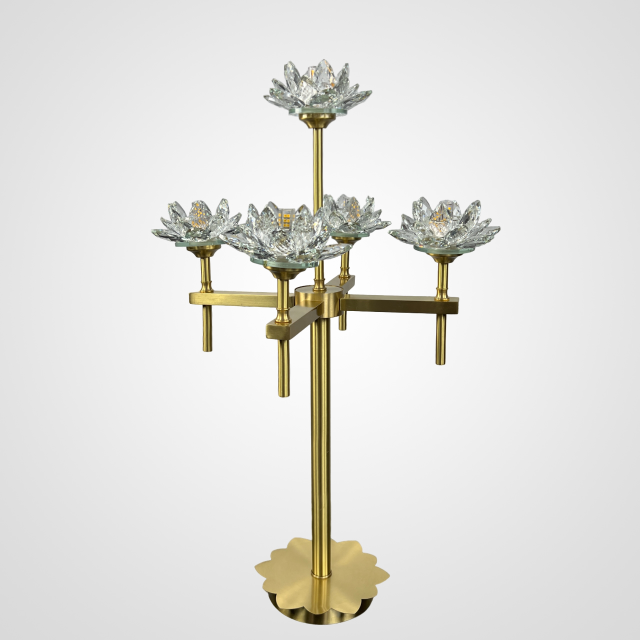 Настольная Лампа Lotos Tab By Imperiumloft