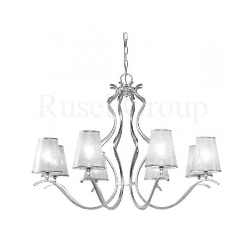 Люстра Florenz Lamp 2729.08A