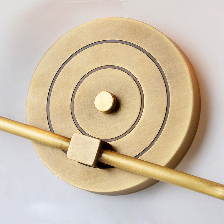 Настенный Светильник Viola Wall 2 Blue By Imperiumloft