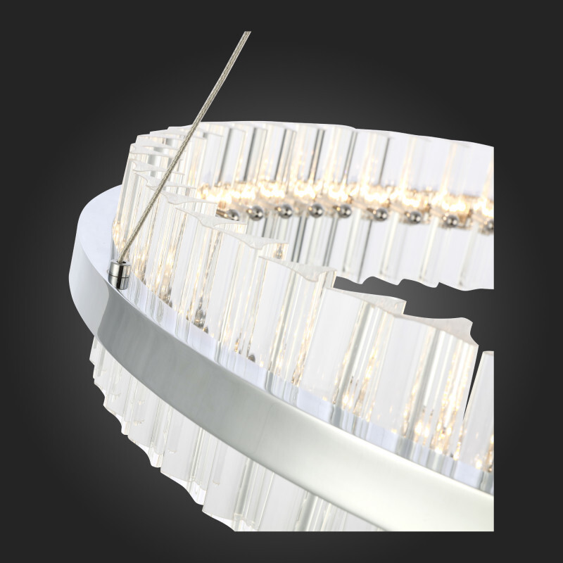 Подвесная люстра ST Luce SL383.113.01