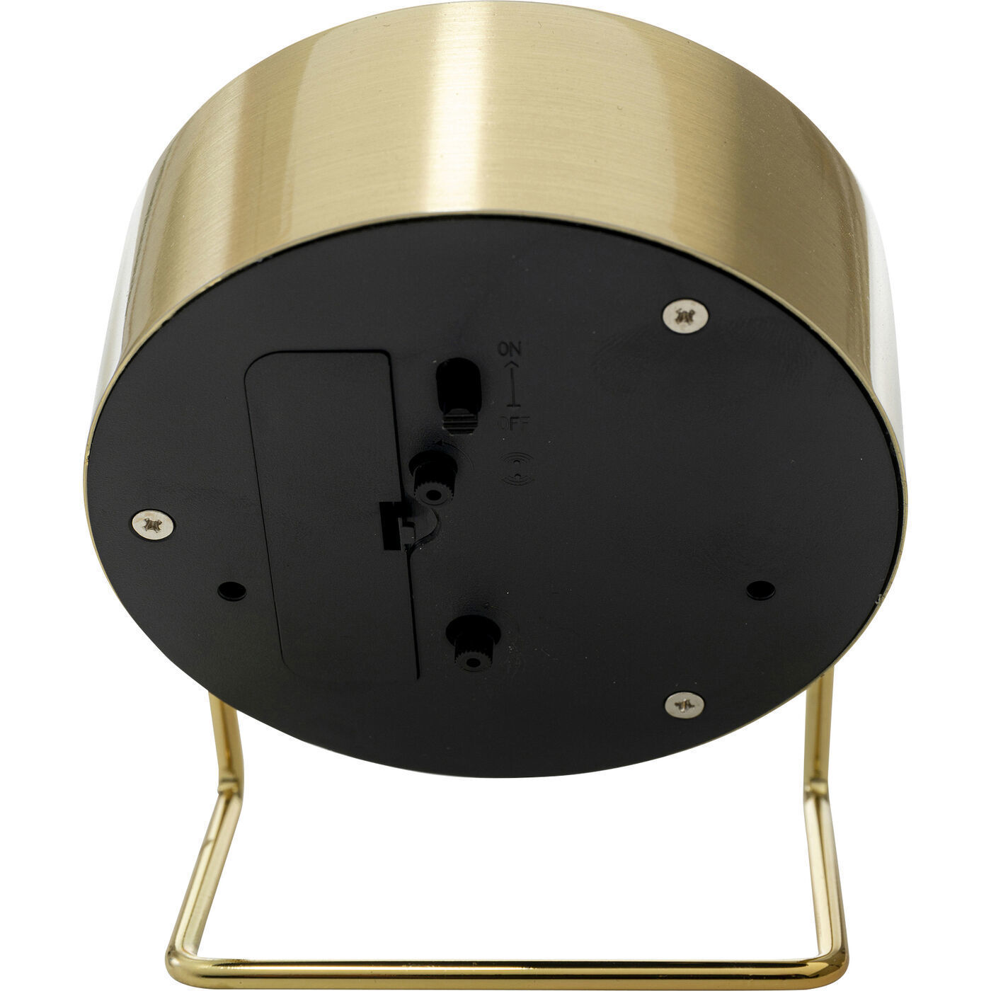 Часы настольные Levin 53205 Kare